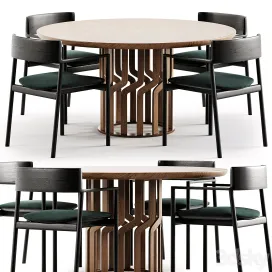 Dining Set 7